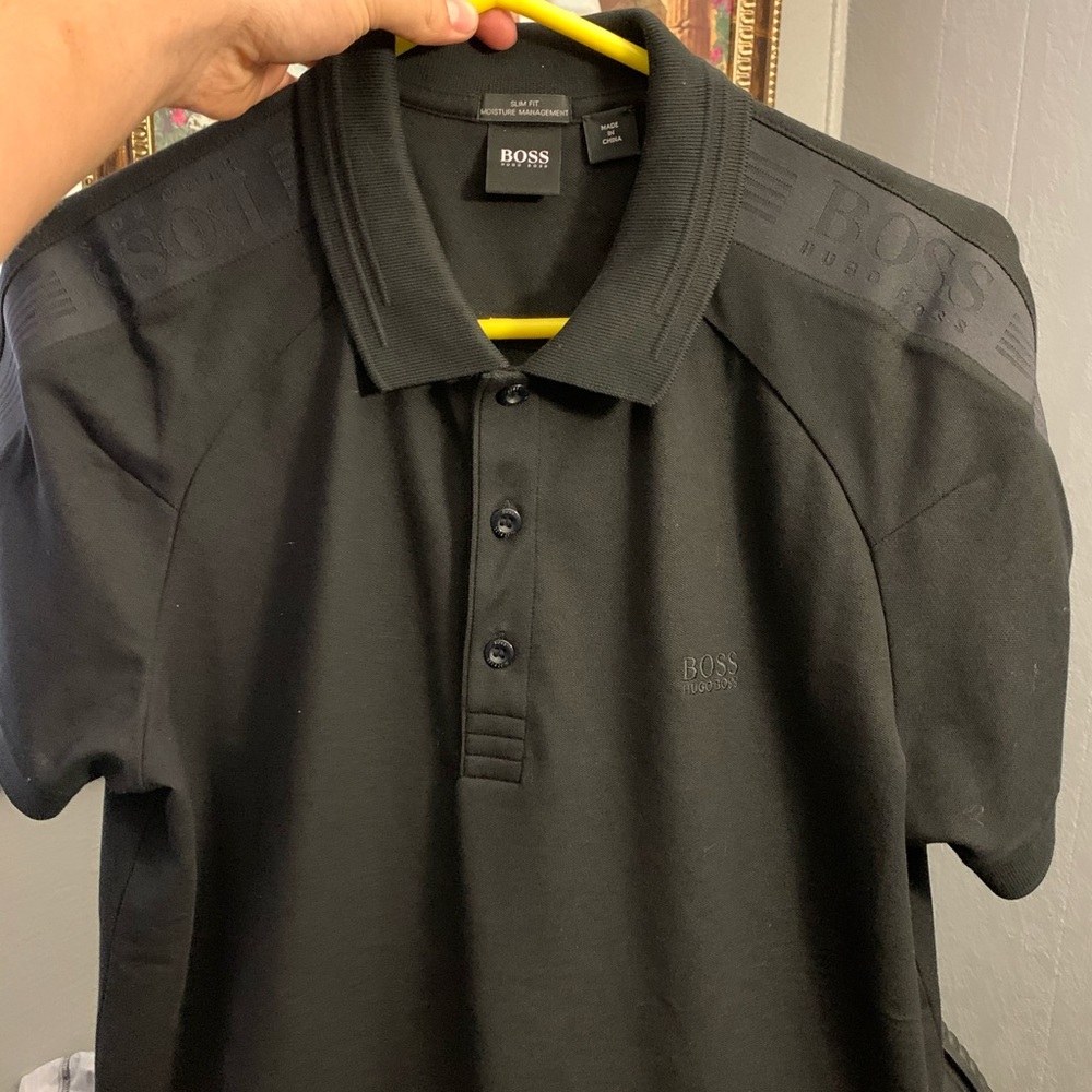 Hugo Boss Polo